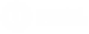 logo avec lien vers le site de l'Université de Lorraine