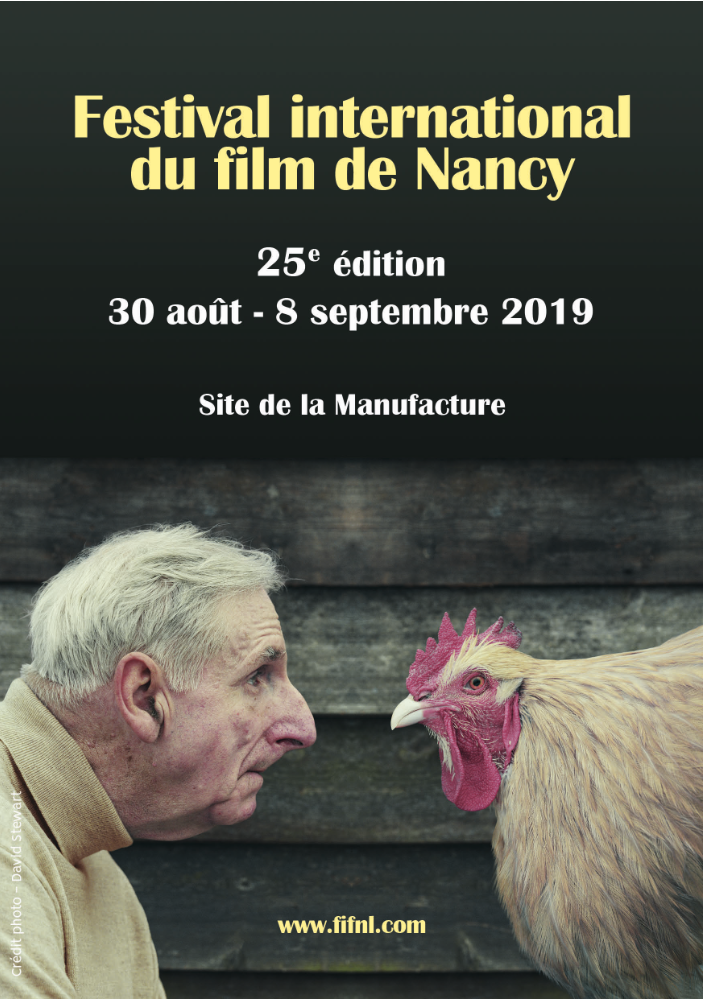 You are currently viewing Festival international du film de Nancy