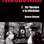 Roberto Rossellini, De l’histoire à la télévision