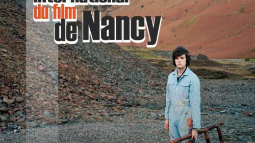 Festival International du Film de Nancy 2021