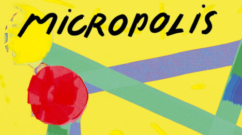 MICROPOLIS (festival itinérant)