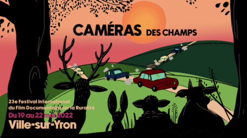 Festival Caméra des Champs – SOIRÉE DÉBAT