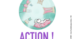 PROJECTION – ACTION !
