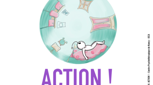 PROJECTION – ACTION !