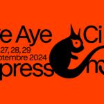 Aye Aye Cinéma Express