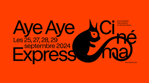 Aye Aye Cinéma Express