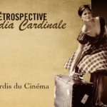 Les Mardis du Cinéma spécial Claudia Cardinale commencent !