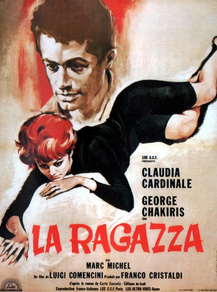 la_ragazza