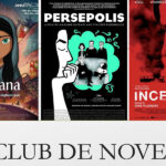 Cinéclub 2ème édition : à vos votes !