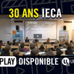 Revivez les tables-rondes des 30 ans de l’IECA en replay !