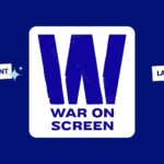 War on Screen 2025 : les candidatures sont ouvertes ! 🎬