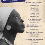 NOUVEAU CYCLE : Les films qui ont changé le monde