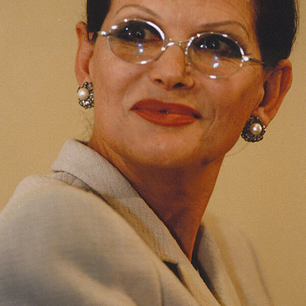 Claudia Cardinale
