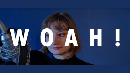 ITW : Que sont devenu·e·s nos ancien·ne·s élèves ? #2