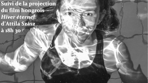 Exposition « Visages »