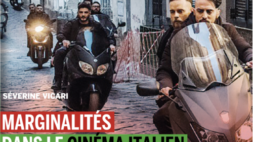 Soutenance de S. Vicari