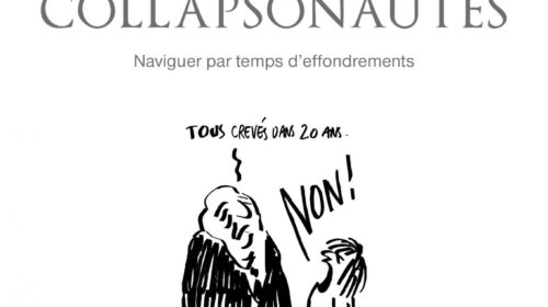 Générations collapsonautes