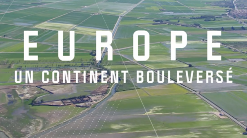 FESTIVAL ALIMENTERRE – Projection