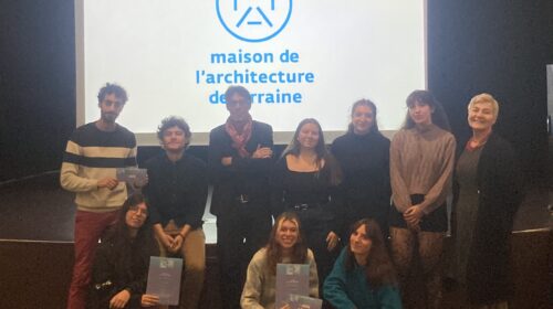 Résultat du 48h du Festival du Film d&rsquo;Architecture