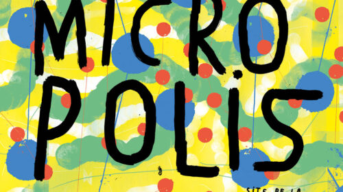 MICROPOLIS – CANINES DE LAIT