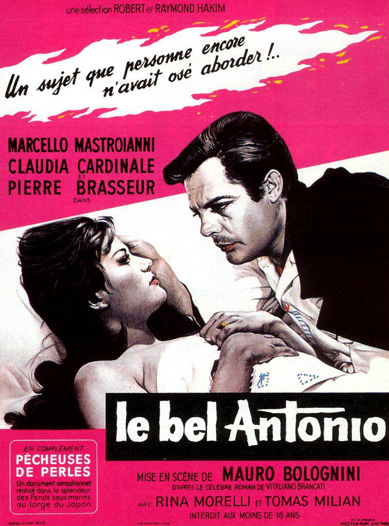le-bel-antonio