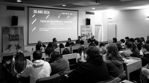 Retour sur… les 30 ans de l’IECA !