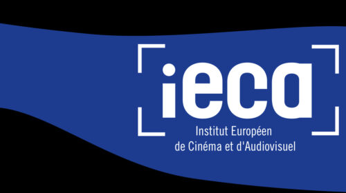 L’IECA change de logo !