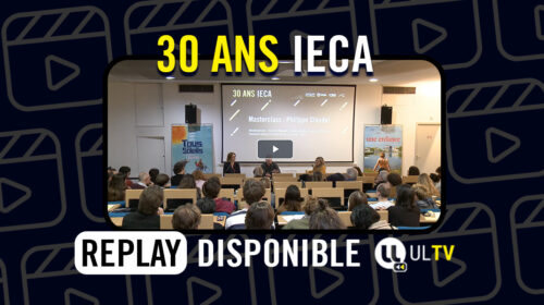 Revivez les tables-rondes des 30 ans de l’IECA en replay !