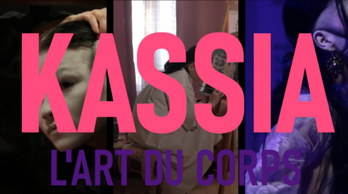 ITW : Ancien·ne·s élèves de l’IECA nominé·e·s aux Lauriers de l’Audiovisuel 🌟