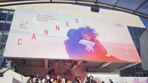 IECA x Festival de Cannes ✨