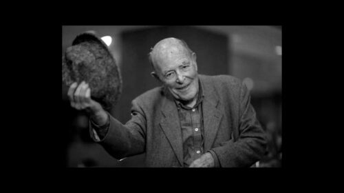 Mort de Marcel Ophuls