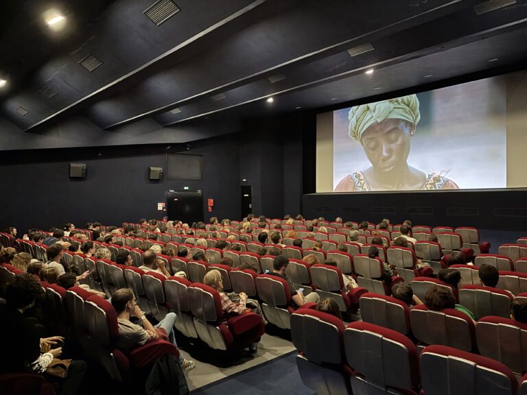 Avant-première Météors