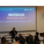 Masterclass : Dominik Moll