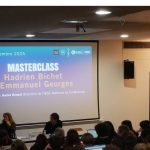 Masterclass autour de Connemara