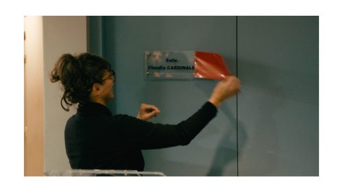 Retour sur la Journée d&rsquo;études Claudia Cardinale