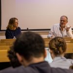 Masterclass : Vincent Glenn