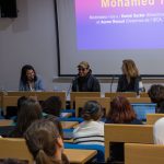 Rencontres avec la Résidence Saint-Quirin : Parcours cinéastes #1