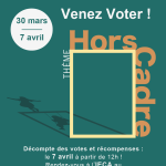 Exposition photo dans le cadre des JACES