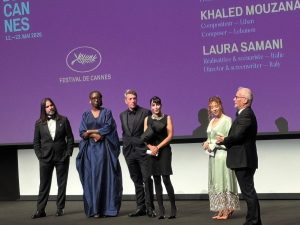 Festival de Cannes