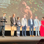 L&rsquo;IECA au Festival de Cannes