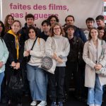 En immersion à War On Screen 2026 !